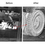 FLIR LAP/HDR