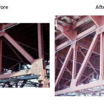 LAP Dynamic Contrast Enhance
