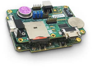 DDC Image Processing Hardware