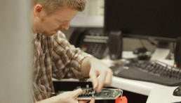 Circuit Board Assembler